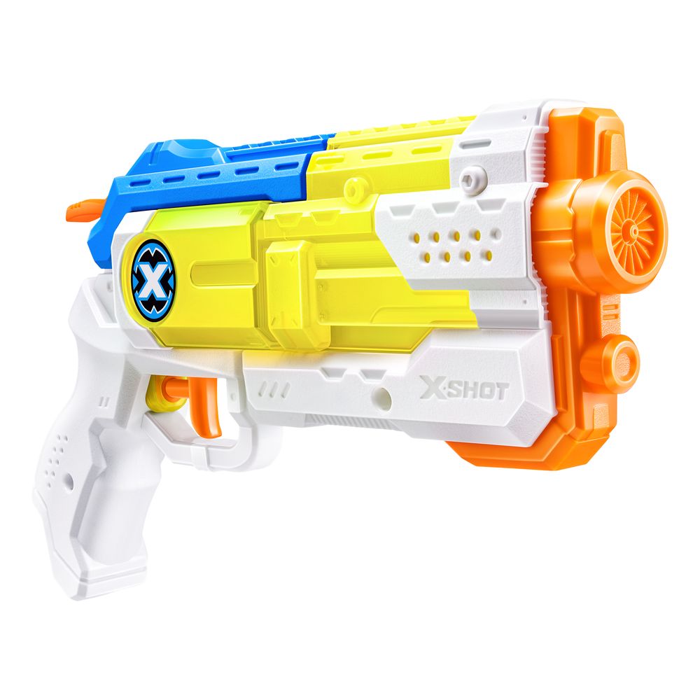 X-Shot Micro Fast-Fill Vandpistol
