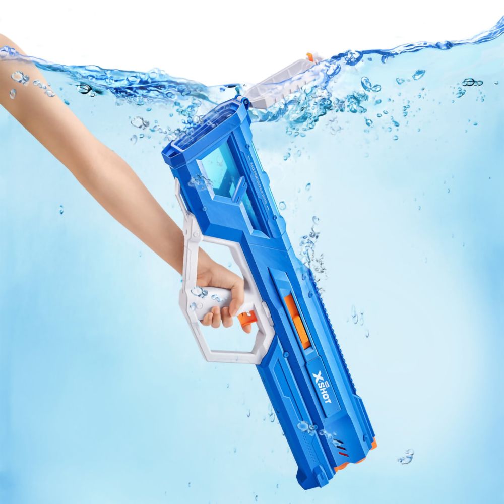 X-Shot Motor Soaker Mega Pulse Vandpistol