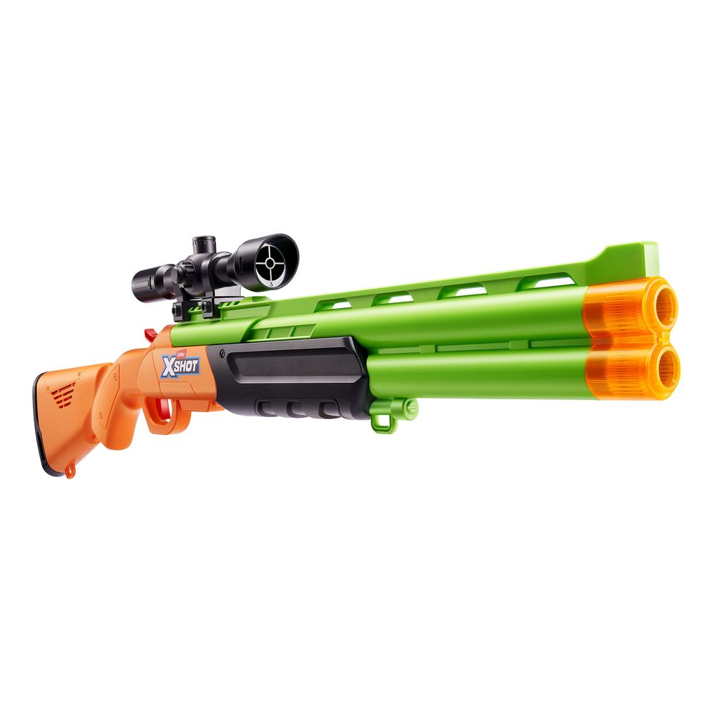 X-Shot Role Play Big Hunter