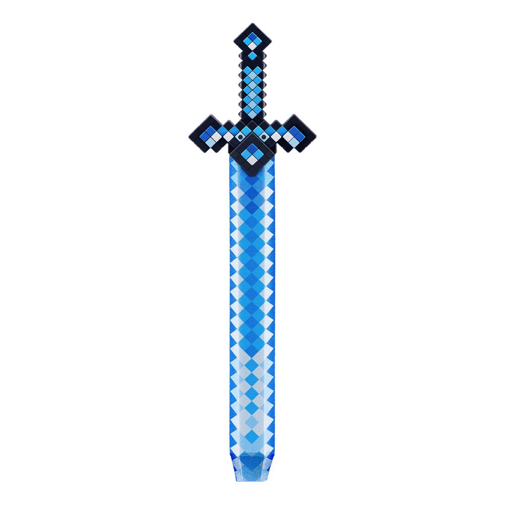 X-Shot Role Play Pixel Sword