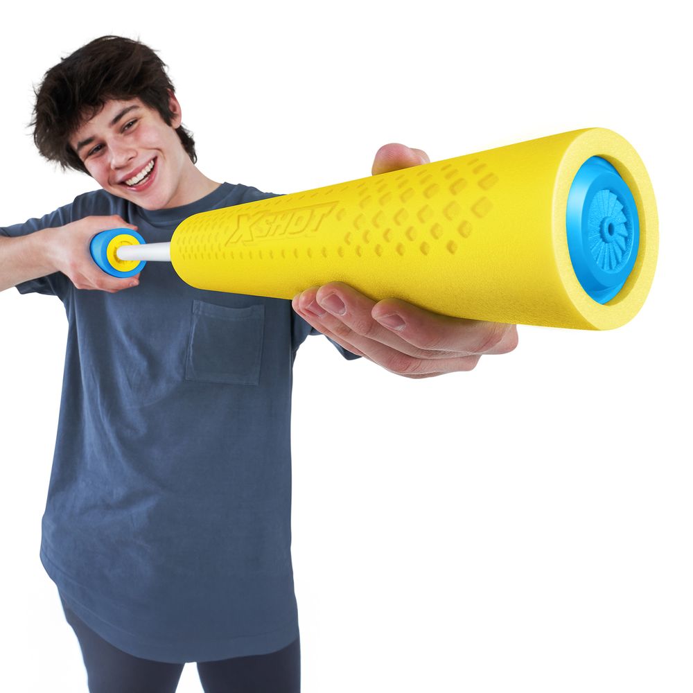 X-Shot Water Foam Blaster Vandpistol