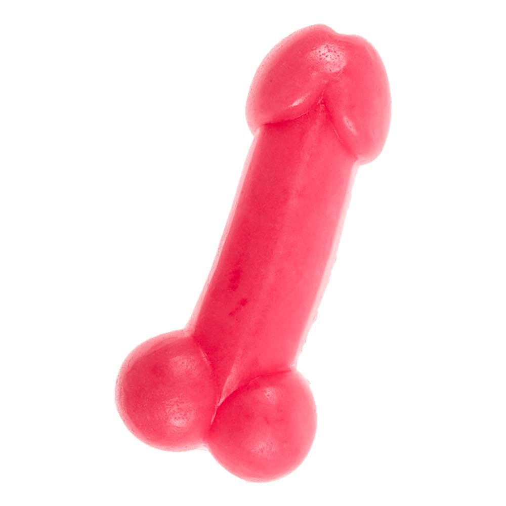 XXL Willy Gummi Godispenis
