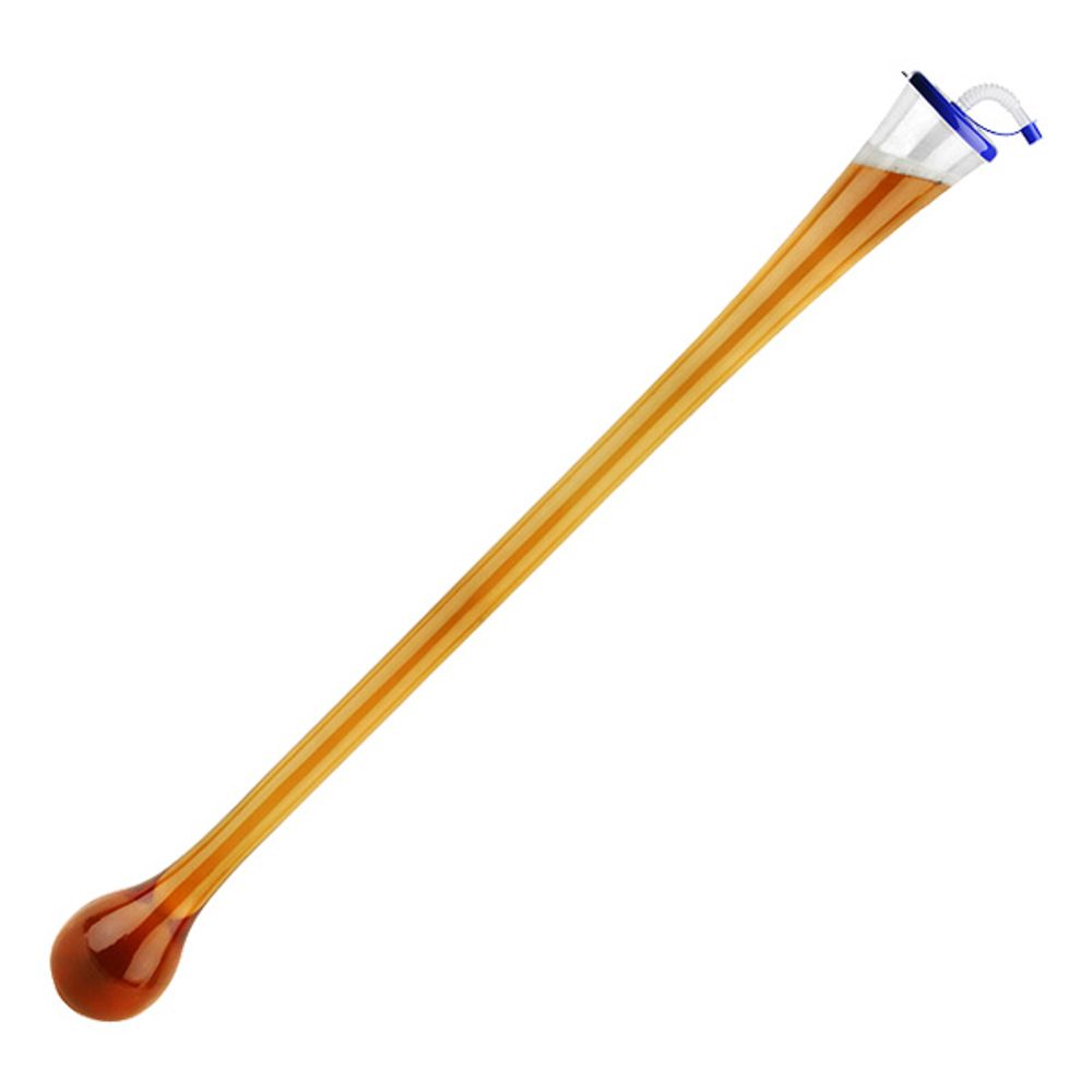 Yard of Ale Glas i Plast