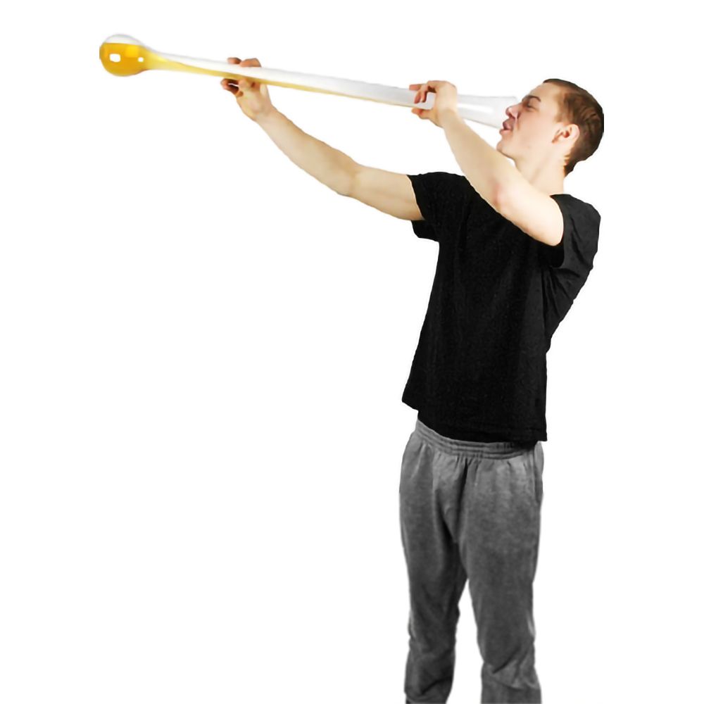 Yard of Ale Glas i Plast