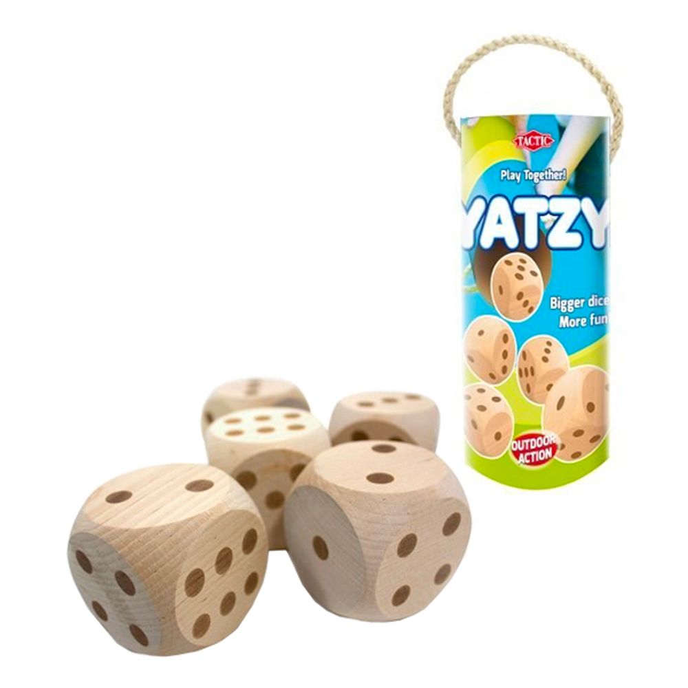 Yatzy XL