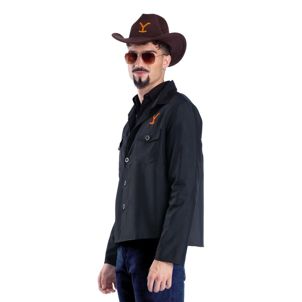 Yellowstone™ Rip Wheeler Naamiaisasu