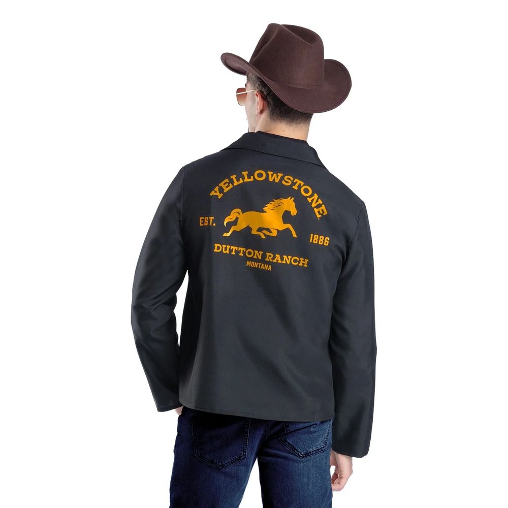 Yellowstone™ Rip Wheeler Naamiaisasu