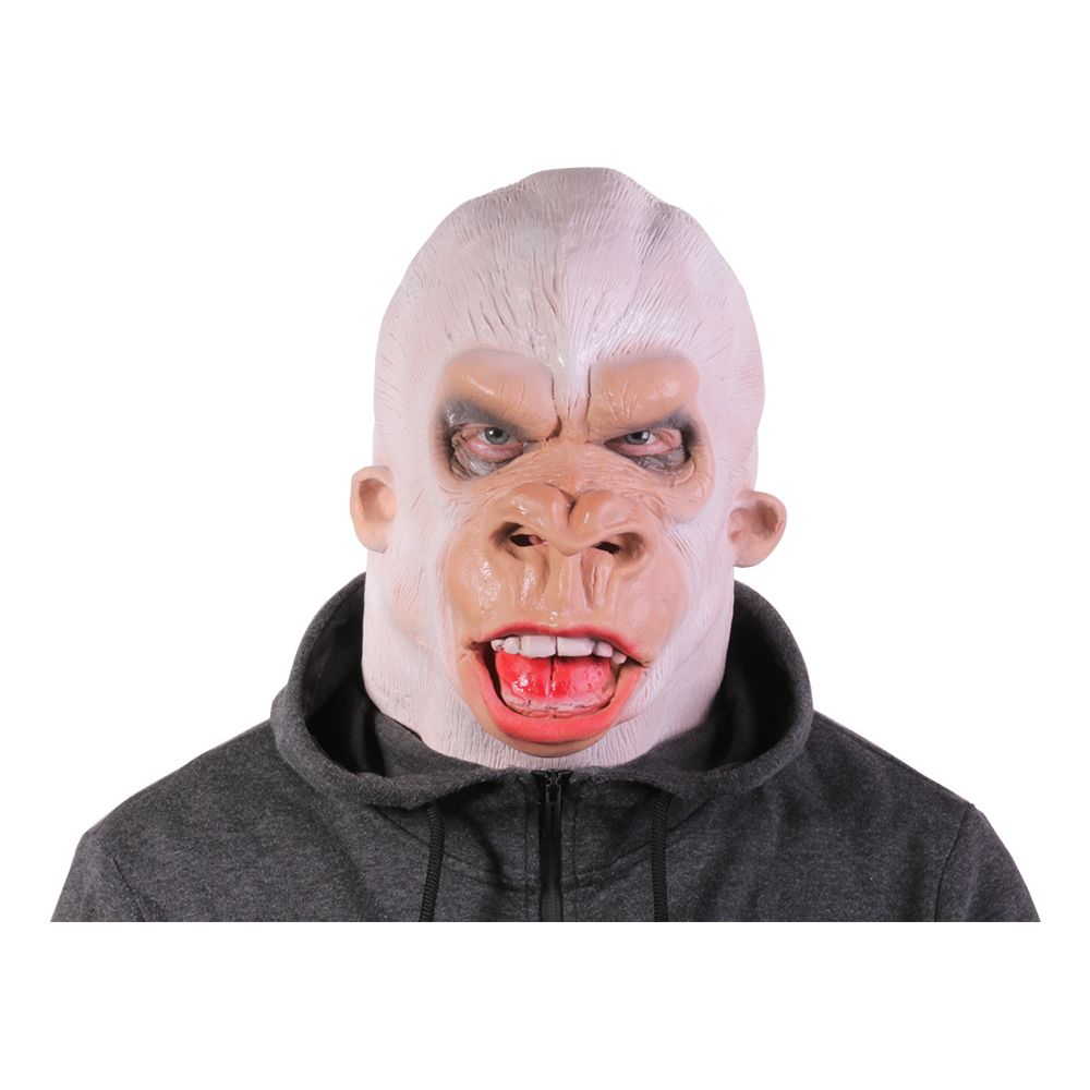 Yeti Greyland Film Maske