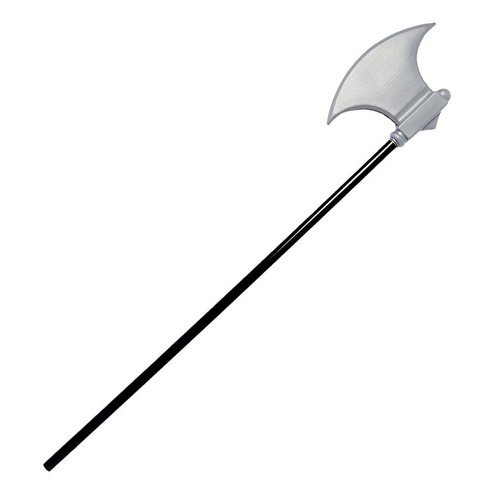 Plastøkse