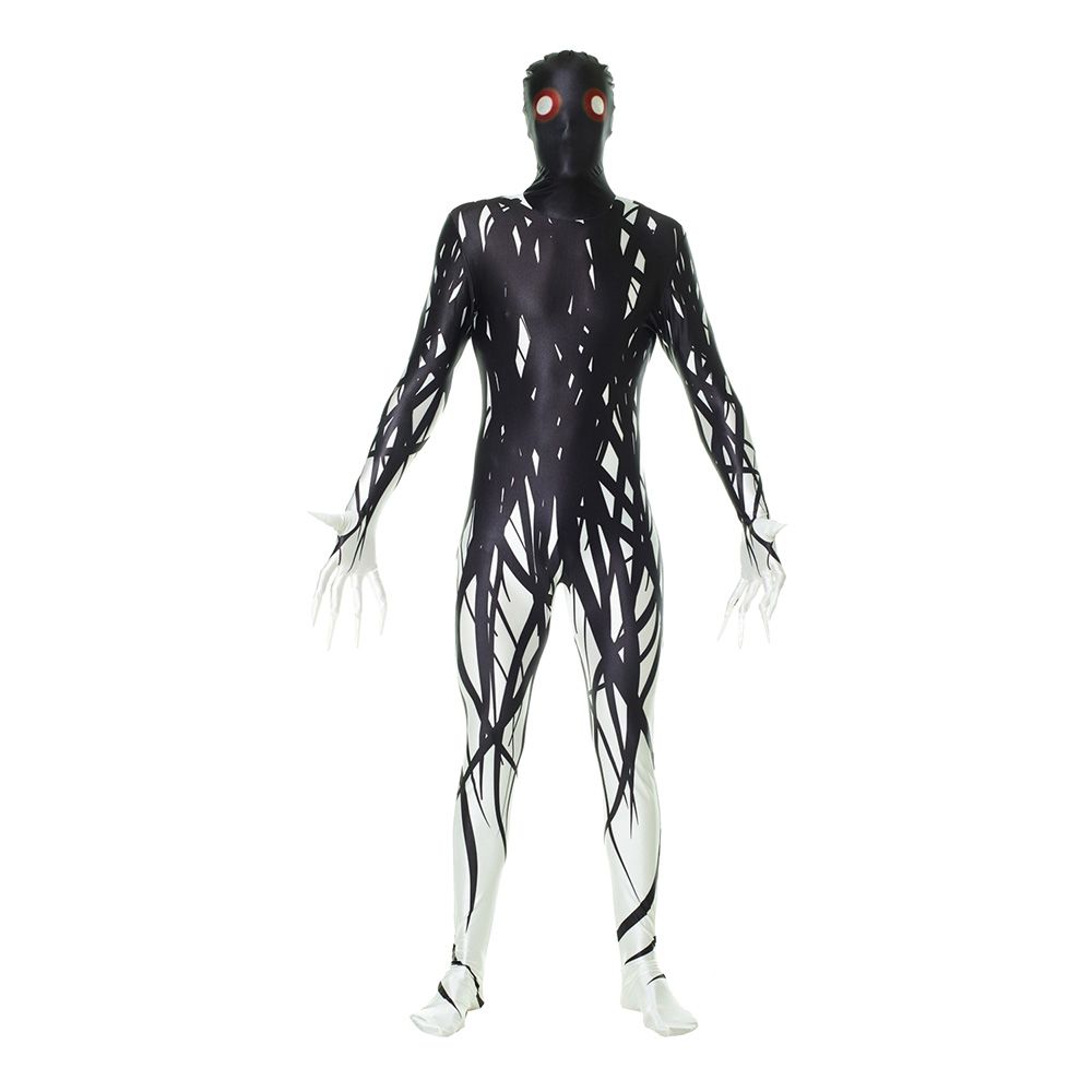 Zalgo Morphsuit