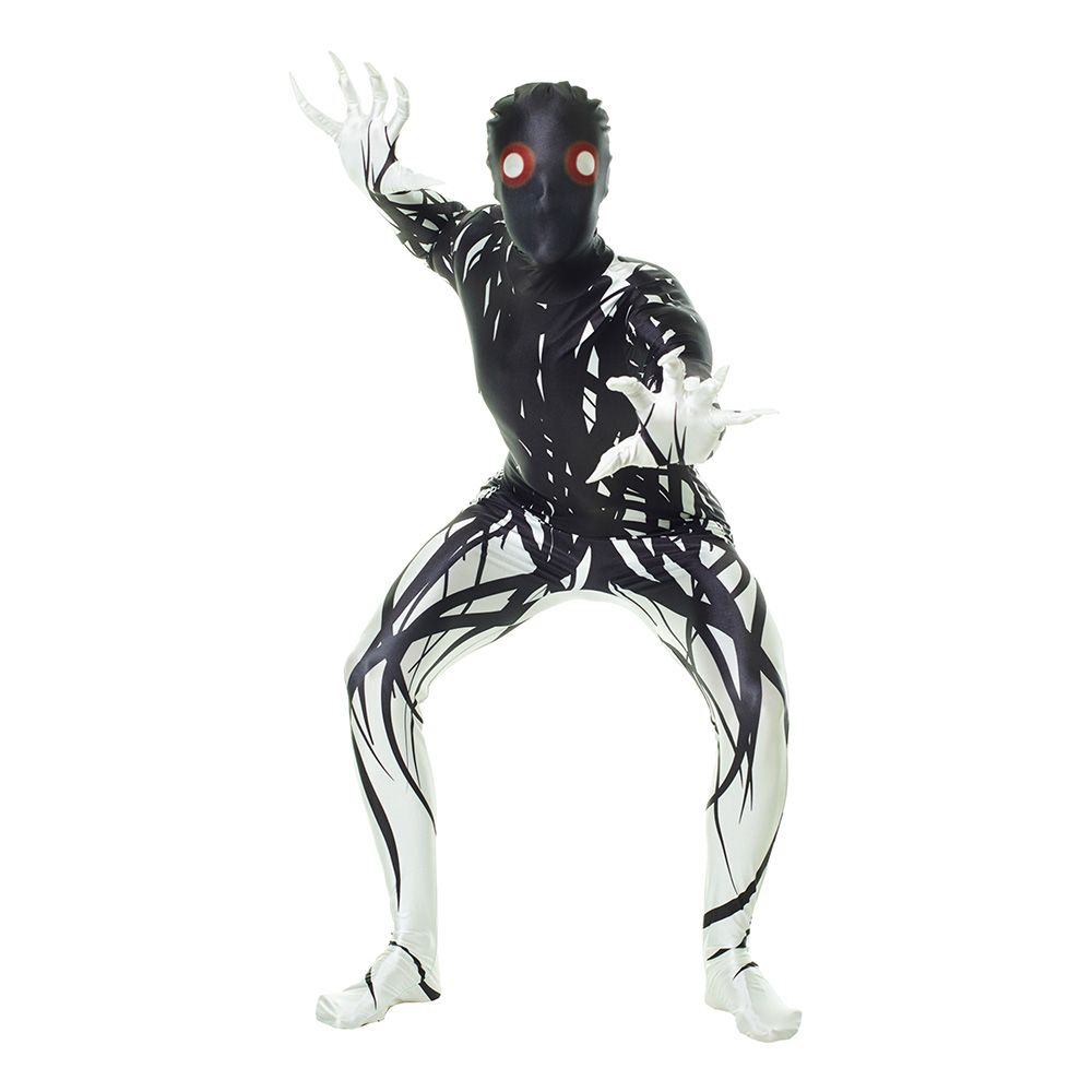Zalgo Morphsuit