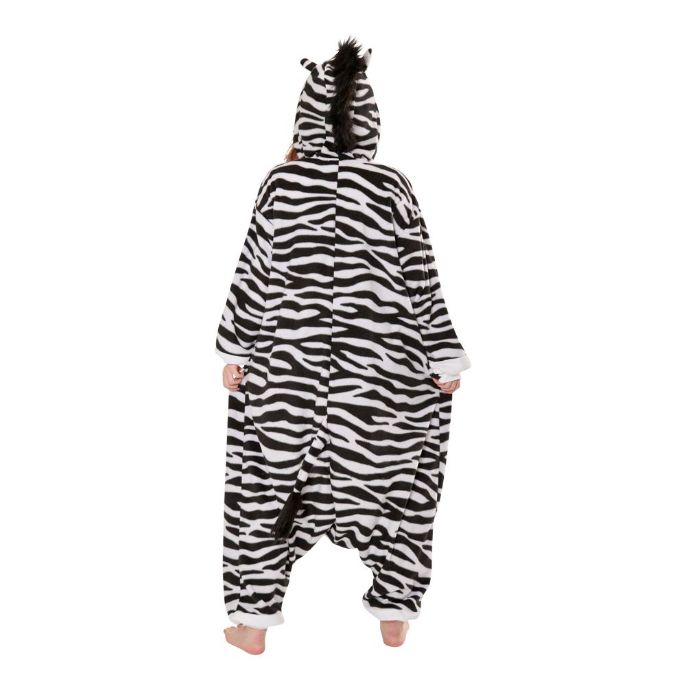 Seepra Kigurumi