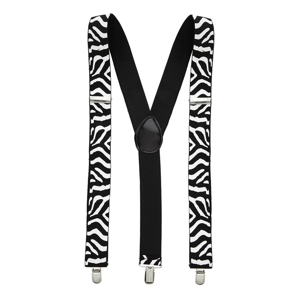 Zebraseler