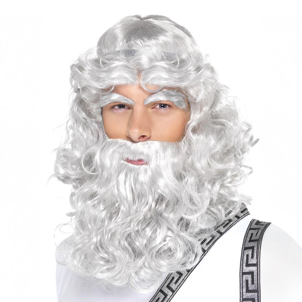 Zeus Perukset