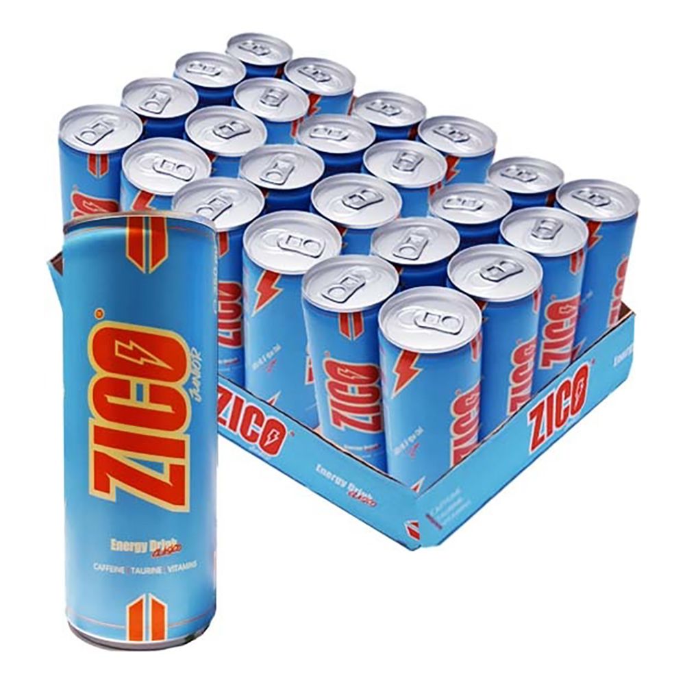 Zico Energy