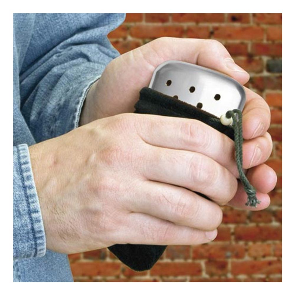 Zippo Handvärmare
