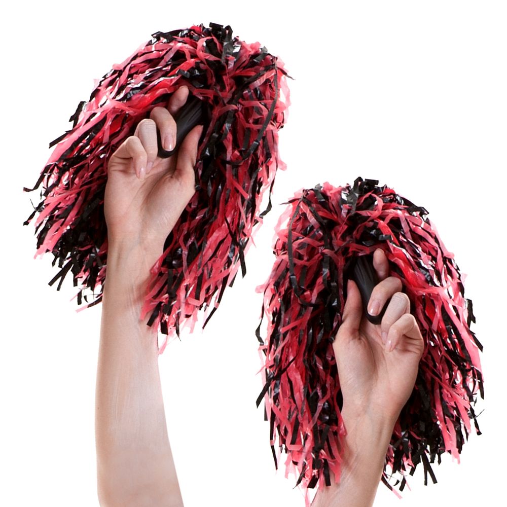 Zombie Cheerleader Maskeraddräkt
