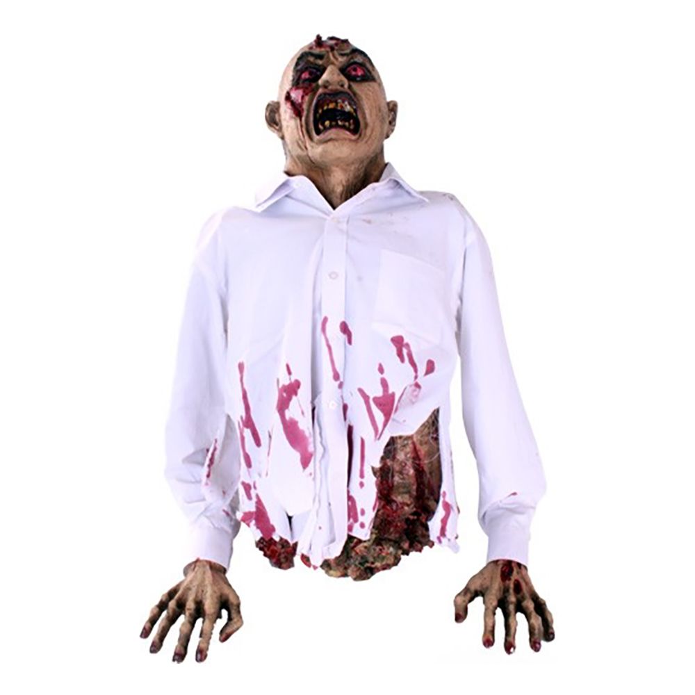Zombie Hand Puppet