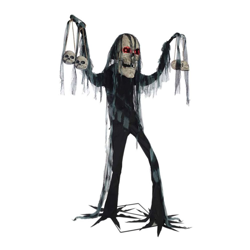 Zombie Katacomb Prop