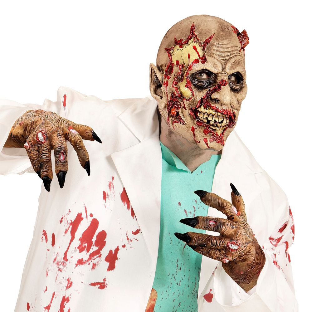 Zombihanskat