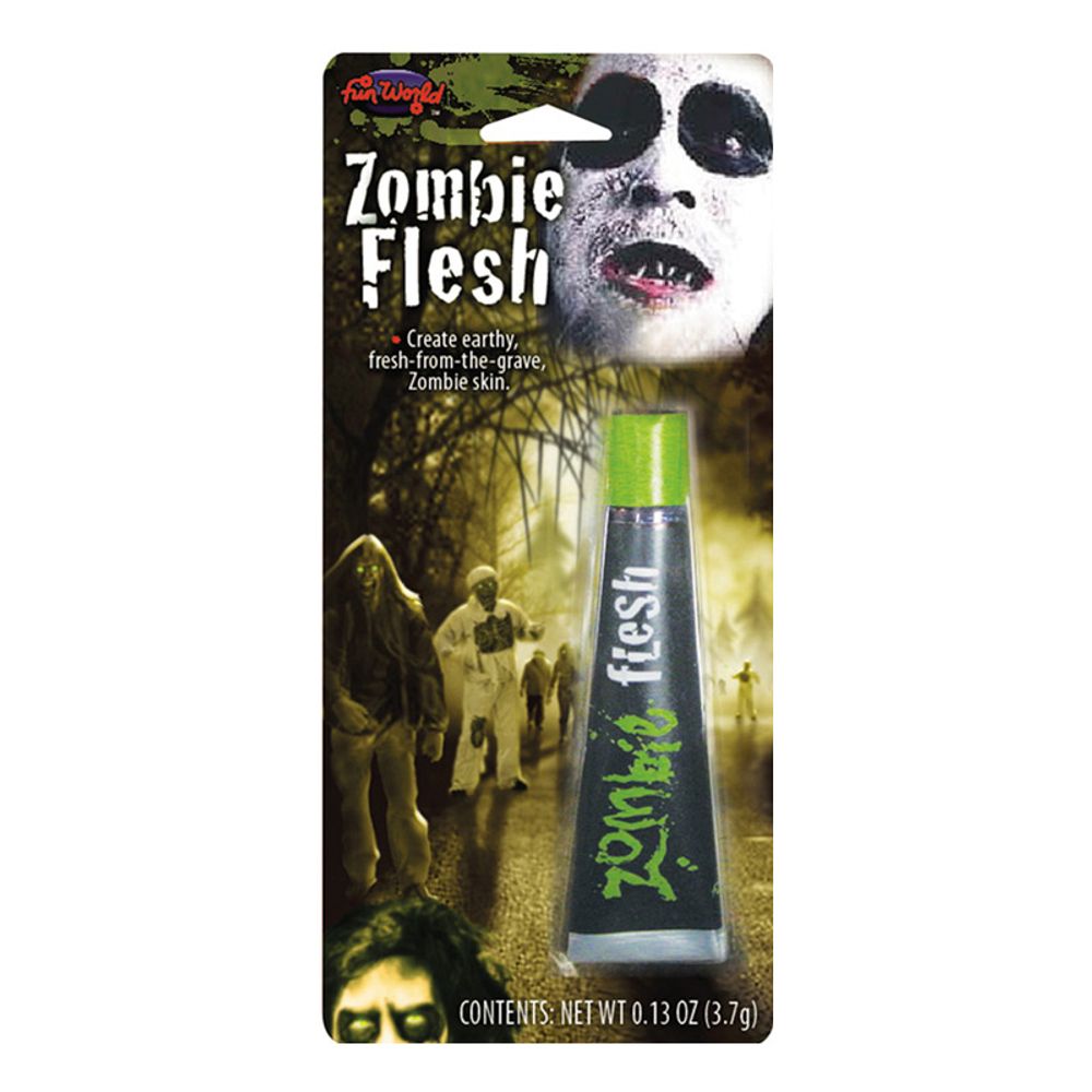 Zombiehud