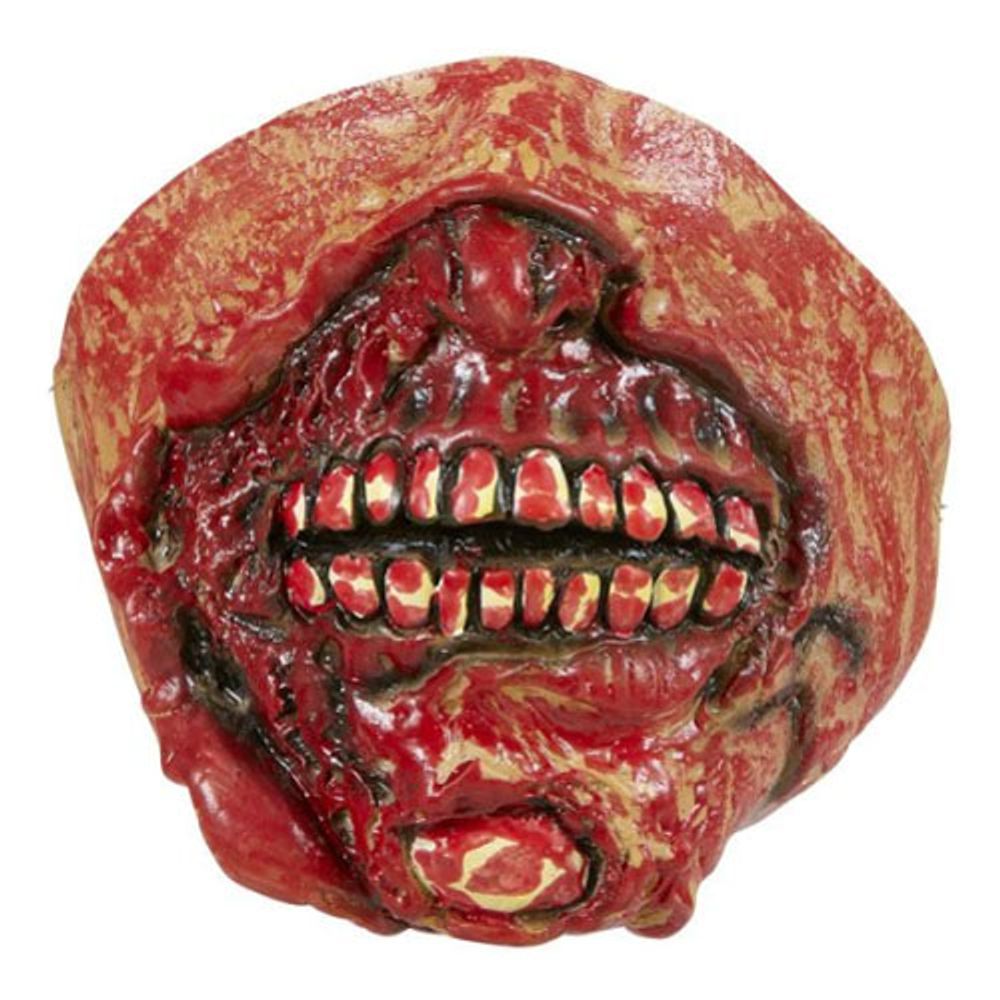 Zombiemund