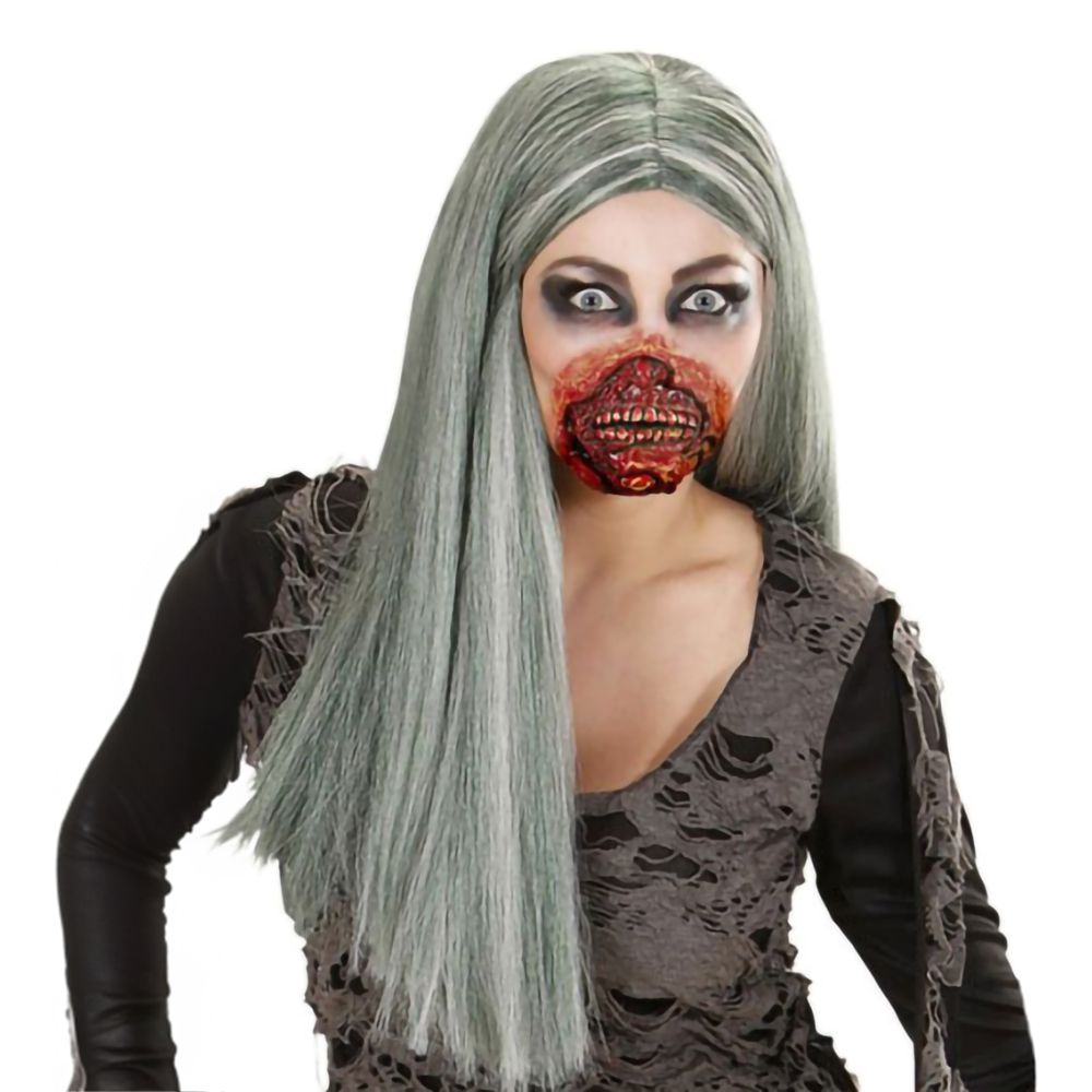 Zombiemund