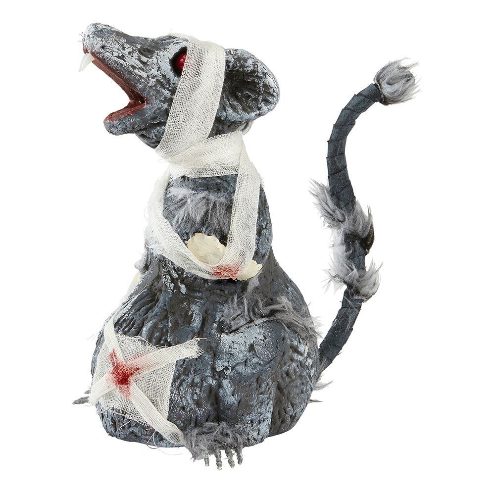 Zombieråtta