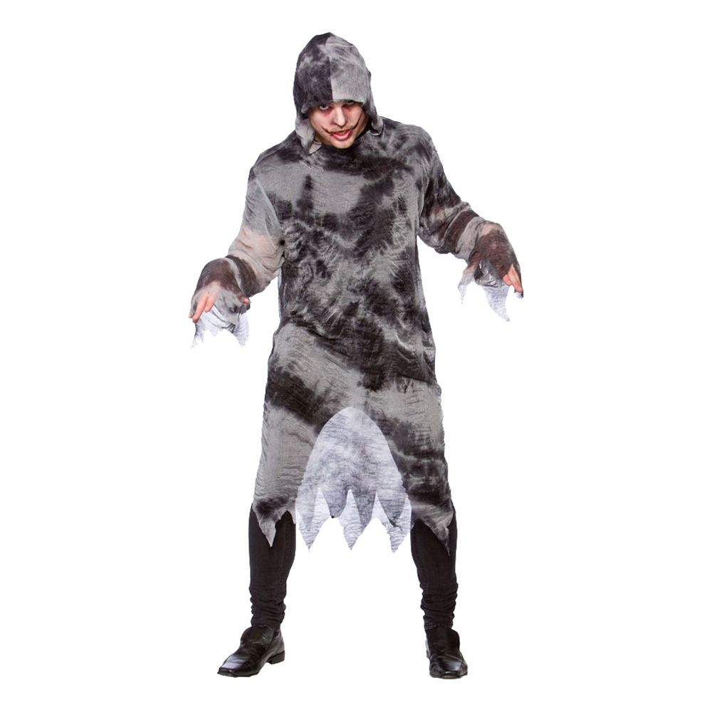 Zombitakki Hupulla