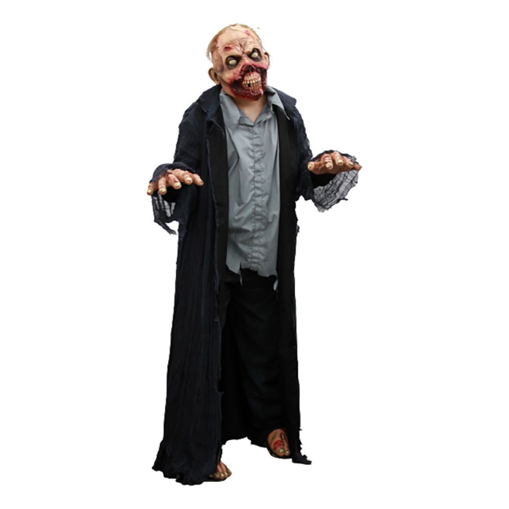 Zombierock Svart