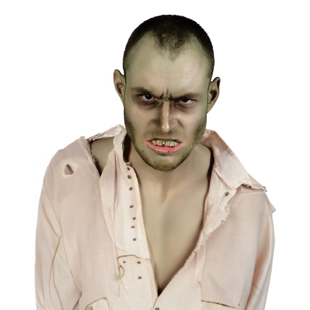 Zombietänder Gröna