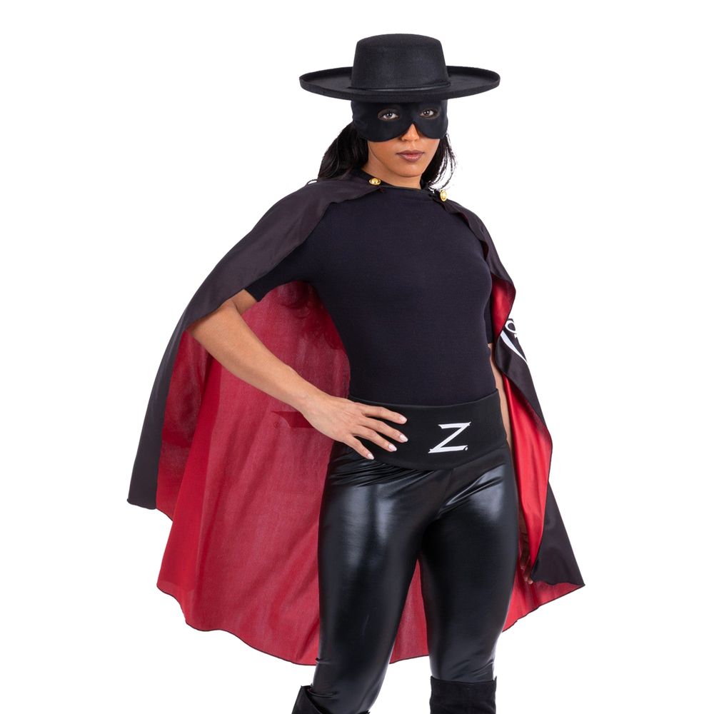 Zorro Tilbehørskit
