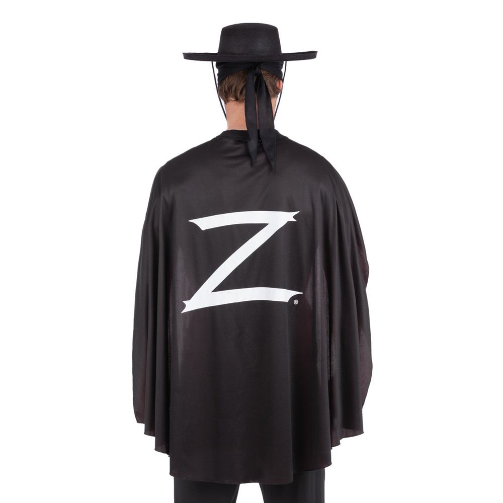 Zorro Tilbehørskit