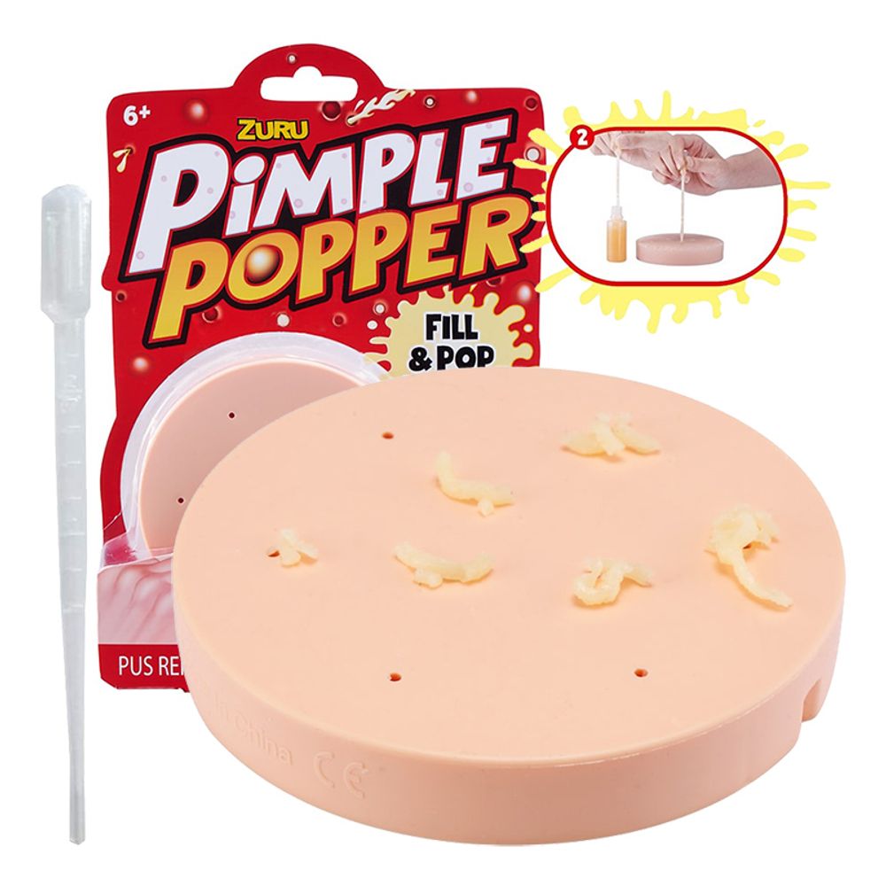 Zuru Pimple Popper