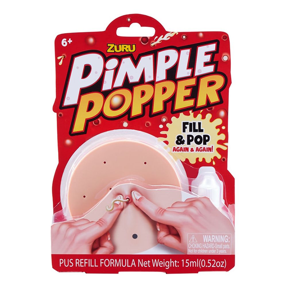 Zuru Pimple Popper