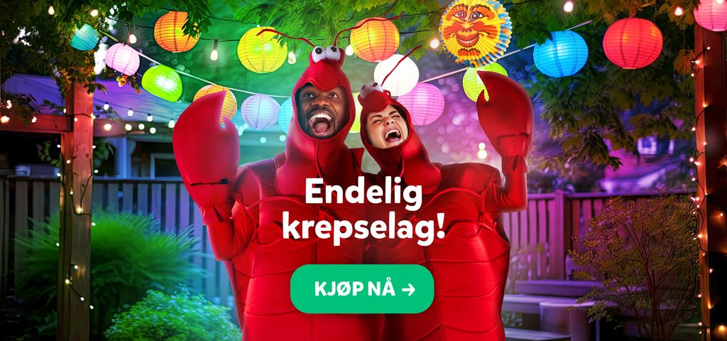Krepselag 2026