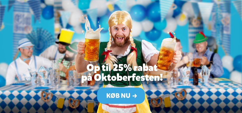 Oktoberfest 2026