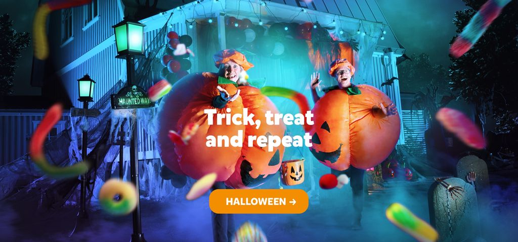 Halloween 2026