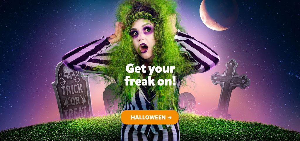 Halloween 2026