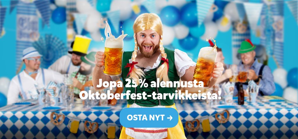 Oktoberfest 2026