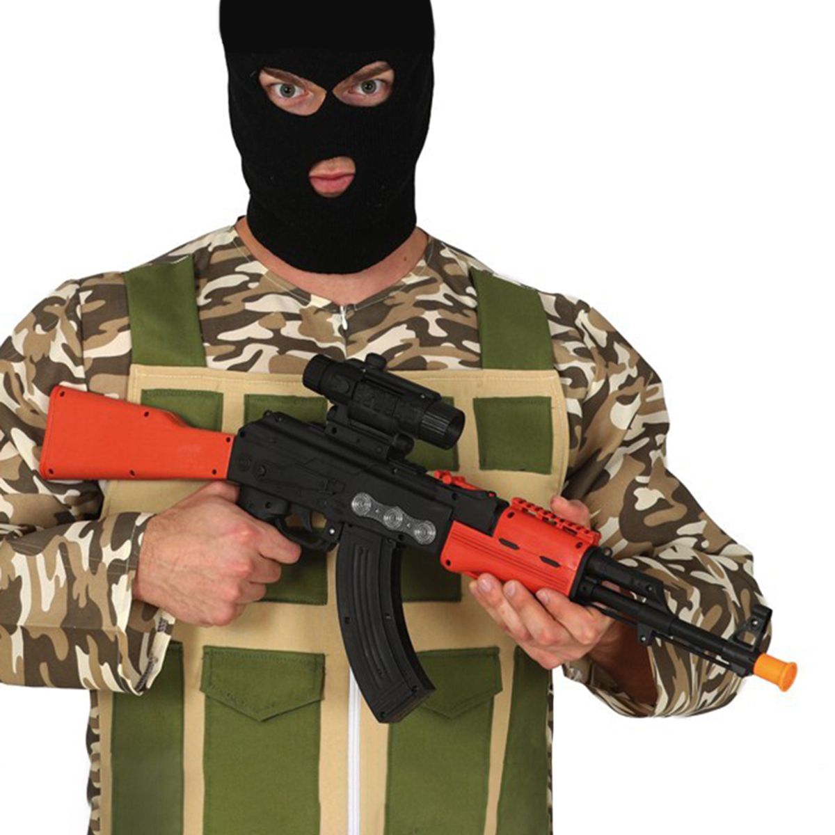 Leksaksgevär AK-47