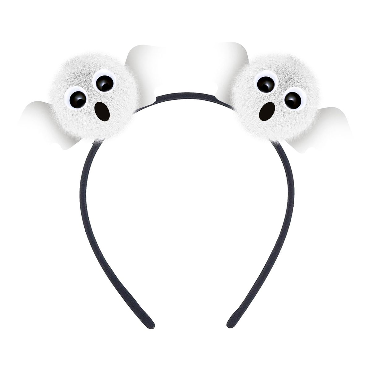 Diadem Spöken för Barn