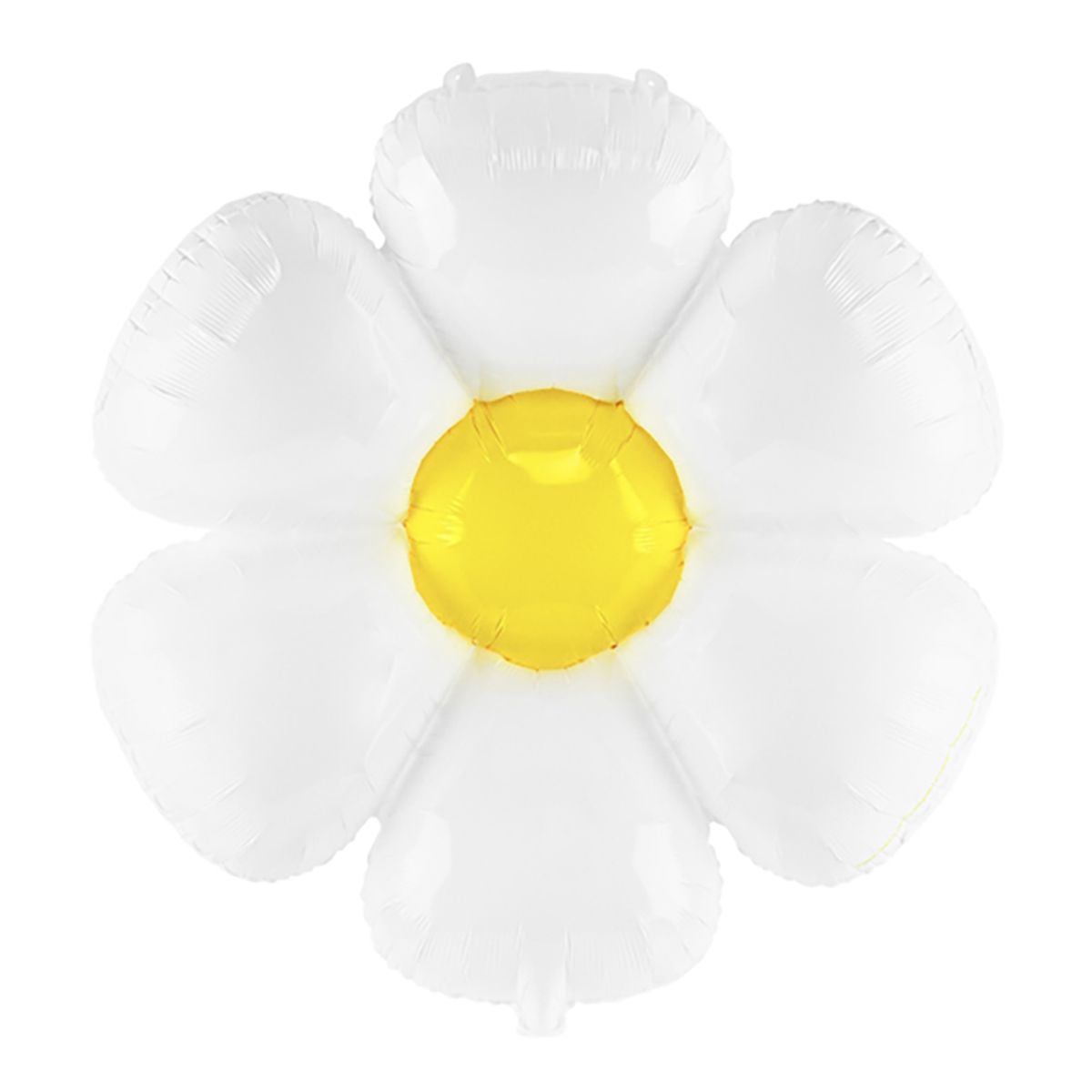 Folieballong Daisy Flower