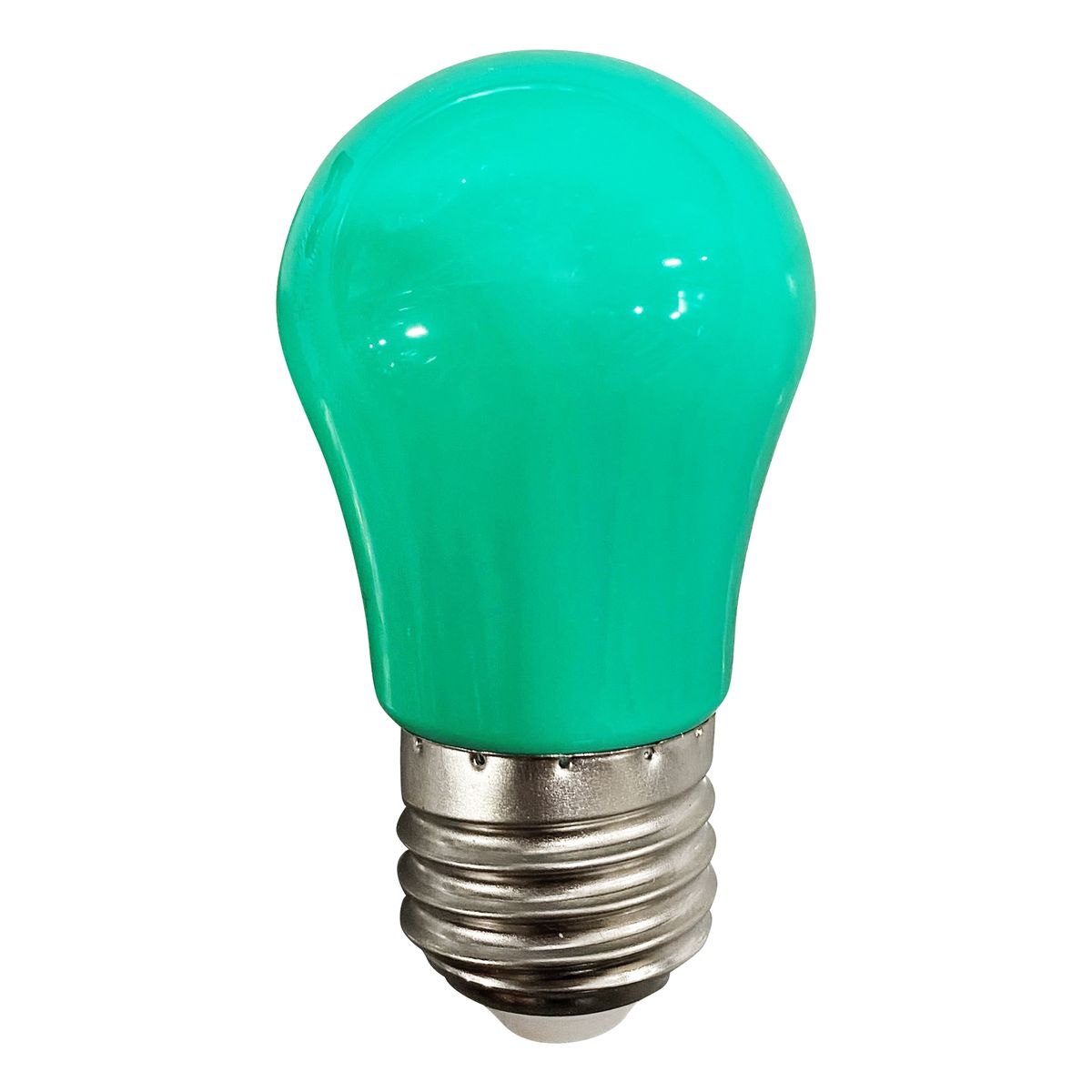 Grön LED-Lampa 5W