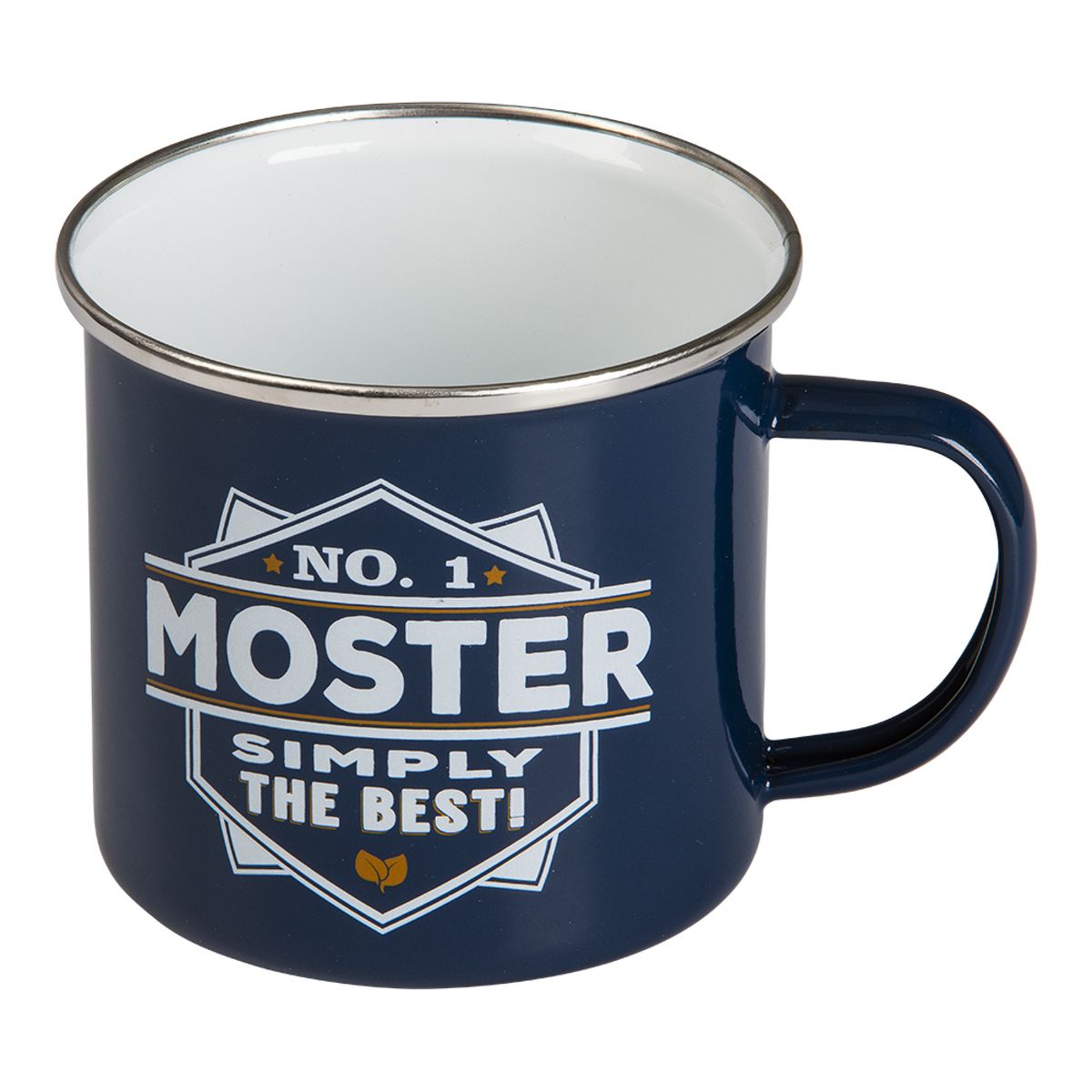 Mugg Moster
