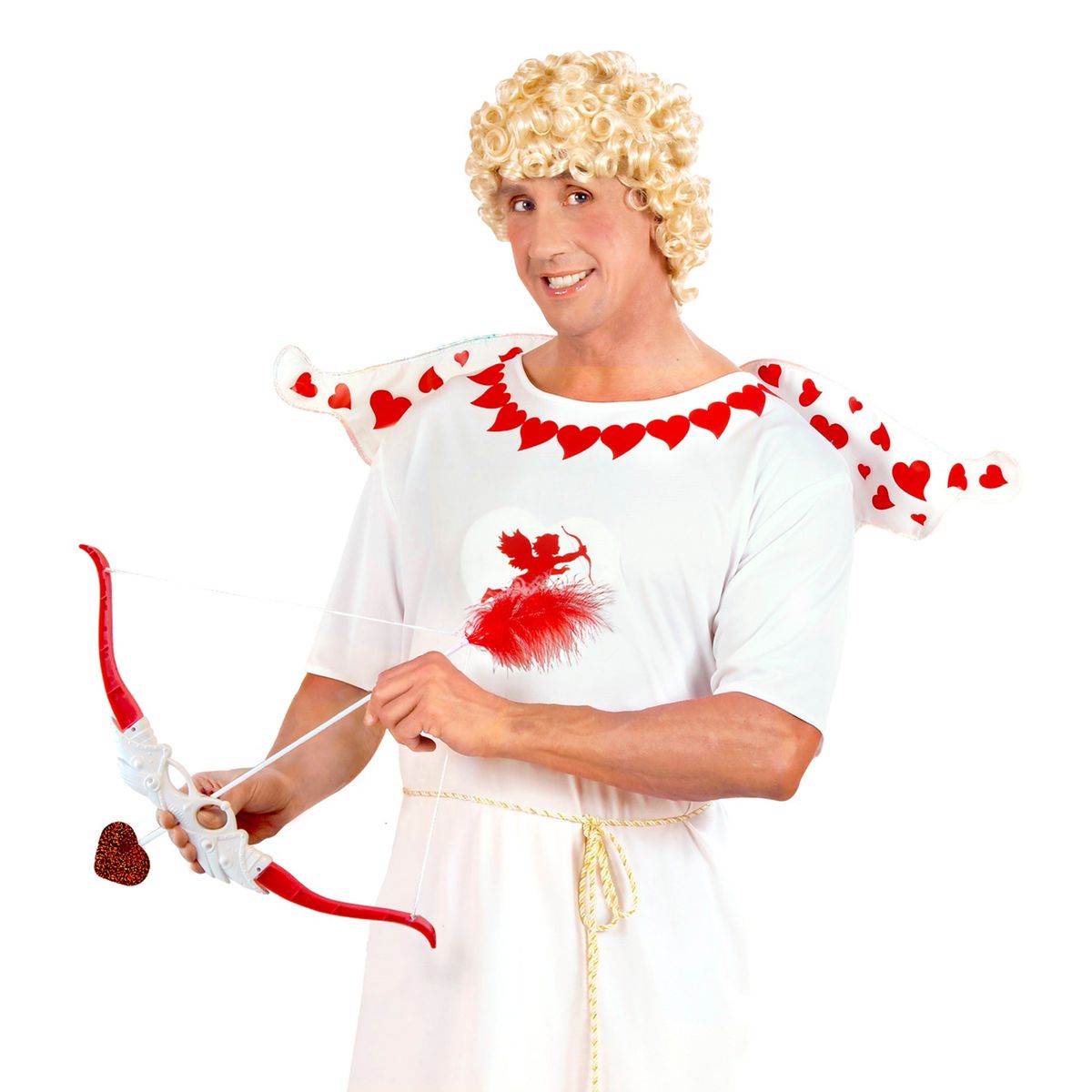 Pilbåge Set Cupid
