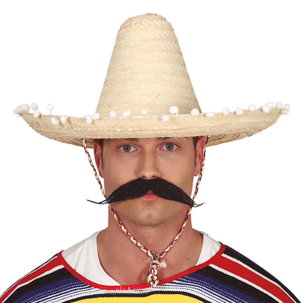 Sombrero Natur - One size