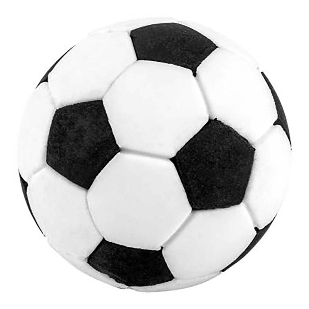 Suddgummi Fotboll