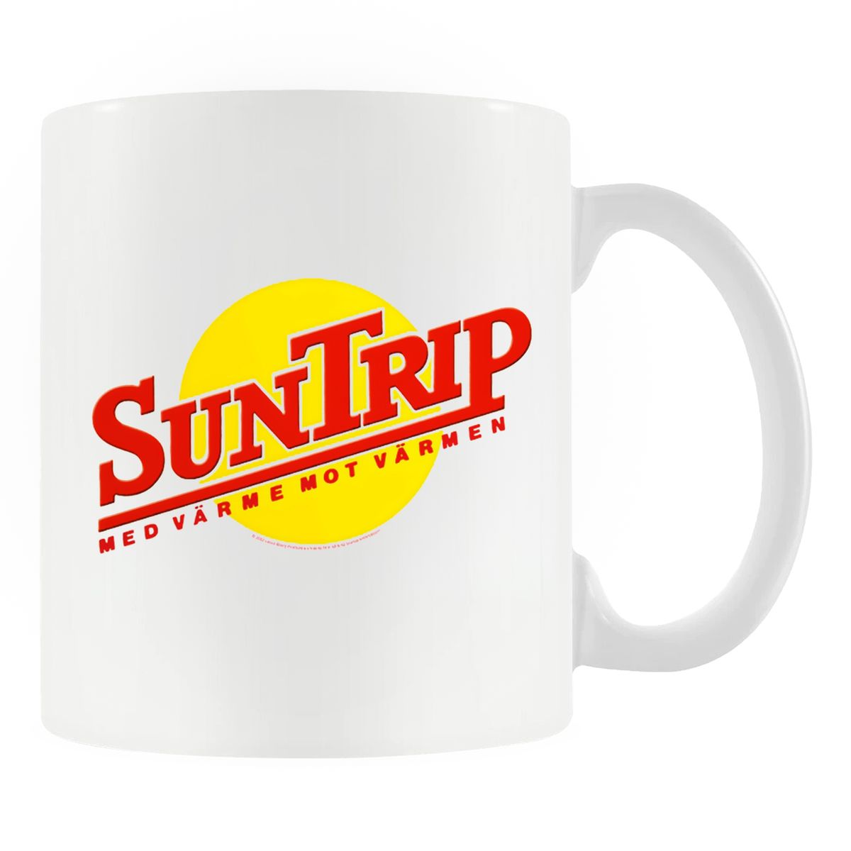 SunTrip™ Mugg