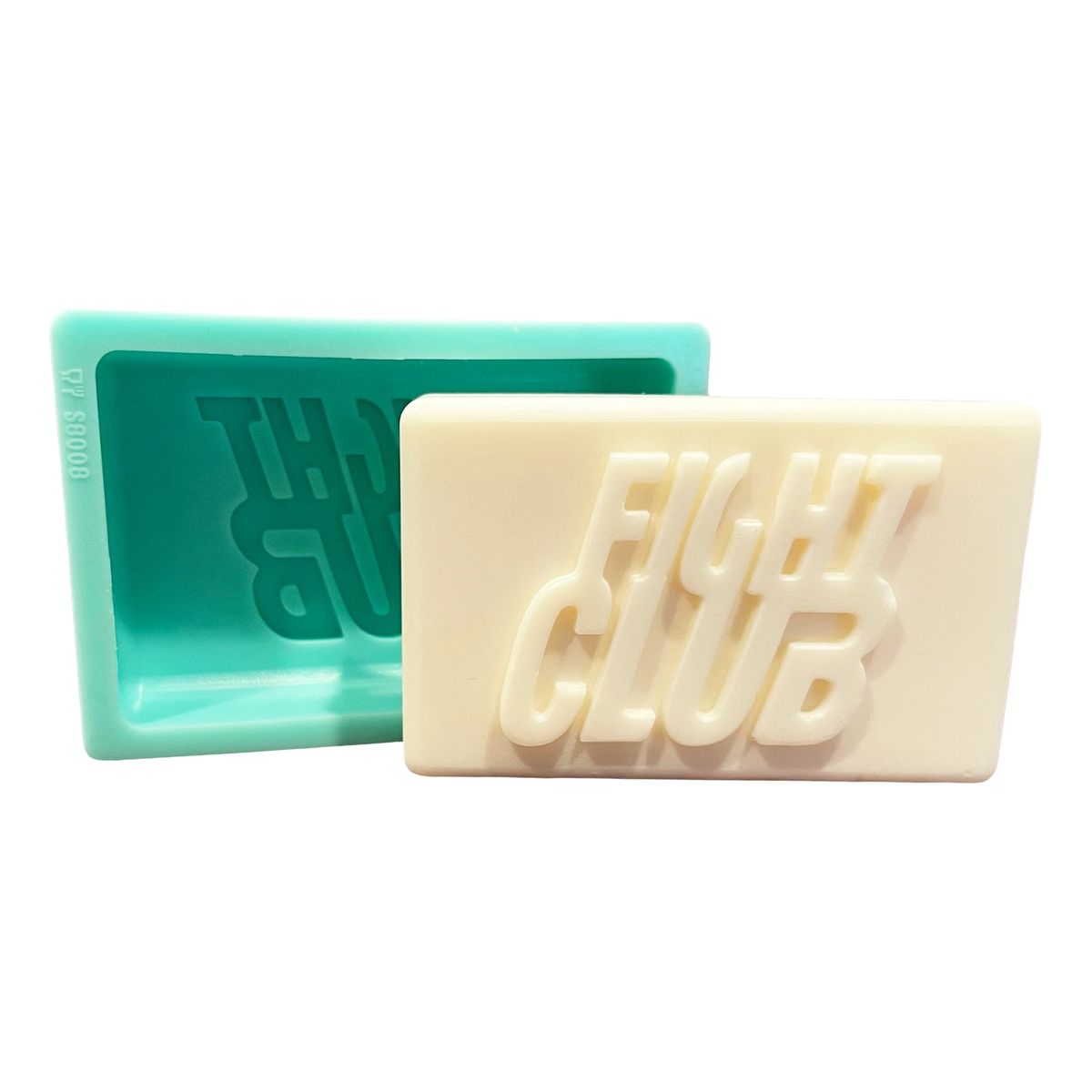Tvålform Fight Club